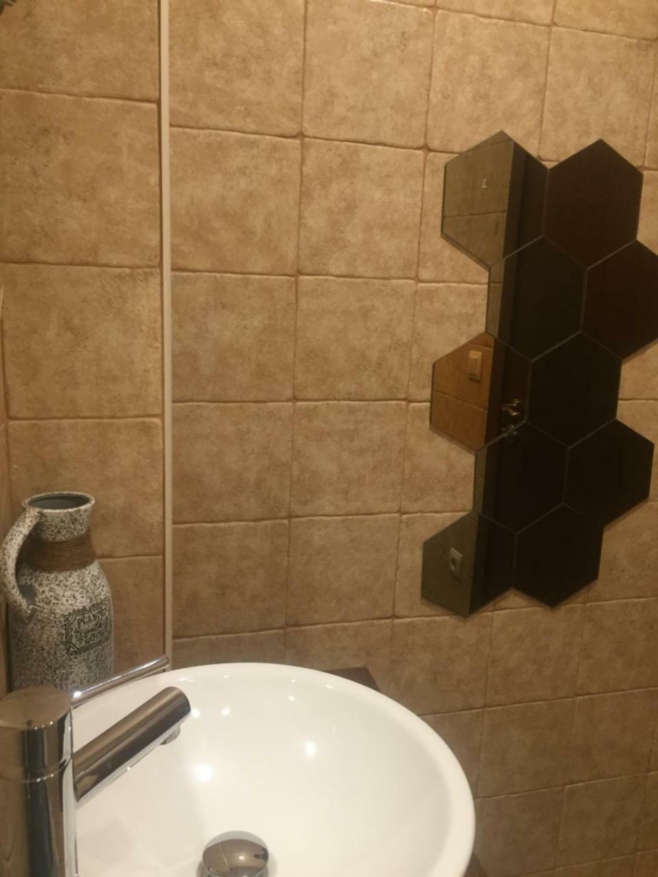 דירות טולדו Atico Del Rojas מראה חיצוני תמונה
